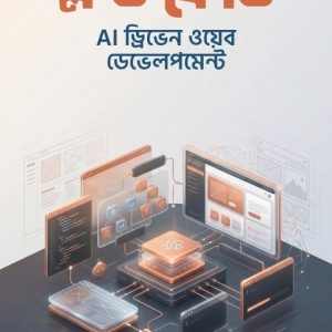 ক্লড কোড - AI ড্রিভেন ওয়েব ডেভেলপমেন্ট